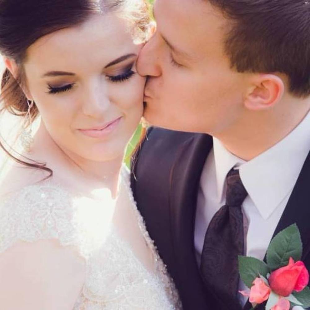 Meet your Posher, Anslee